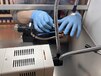 Беспылевой бокс для очистки лазерных головок STV-850 - st-e.info - Севастополь