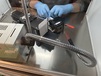 Оптоволоконная лампа для диагностики и очистки лазерных головок ST2-150W - st-e.info - Севастополь