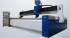Станок гидроабразивной резки Waterjet-6020 (Рабочая зона 6000*2000м) - st-e.info - Севастополь