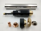Расходные части для плазмотронов YK-100, YK-125, YK-130, YK-330, YK-360, XF-300, FY-A200H - st-e.info - Севастополь