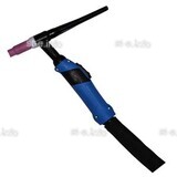 Горелка аргонодуговая SR 26 V TBi 4 м (газовое охлаждение) - st-e.info - Севастополь