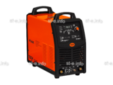 Сварочный аппарат для ручной дуговой сварки TECH TIG 400 P (W322) - st-e.info - Севастополь