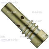 Держатель сопла M8 Tbi XP - st-e.info - Севастополь