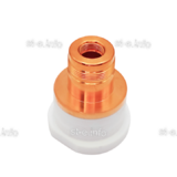 Керамический держатель сопла D41 (M11) для Raytools  арт.120515089A - st-e.info - Севастополь