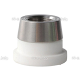 Керамический держатель сопла D21,4 (M11) для Raytools  арт.120515092A - st-e.info - Севастополь