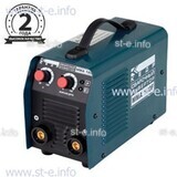 Сварочный инвертор MMA-180F, 220В  - st-e.info - Севастополь