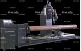 Четырех осевой комплекс координатной резки труб ST-BEVEL-P500 - st-e.info - Севастополь