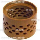 Газовый диффузор для плазмотрона LC65 арт. W03X0893-50R - st-e.info - Севастополь
