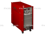 Сварочный трактор MZ 630 (J38) - st-e.info - Севастополь