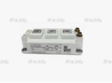  IGBT-модуль SKM400GB12E4 - st-e.info - Севастополь