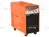 Сварочный трактор MZ 1000 (M308) - st-e.info - Севастополь