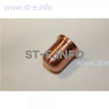 Сопло 220006 - st-e.info - Севастополь