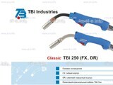 Корпус горелки TBi 250, 50° - st-e.info - Севастополь