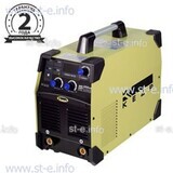 Сварочный инвертор ARC-250GS, 220/380В - st-e.info - Севастополь