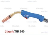 Корпус горелки TBi 260, 50° - st-e.info - Севастополь