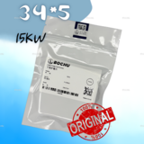 Стекло защитное 34*5 мм - ОРИГИНАЛ 15 кВт - st-e.info - Севастополь