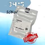 Стекло защитное 34*5 мм - ОРИГИНАЛ 20 кВт - st-e.info - Севастополь