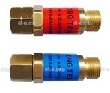 Обратный газовый клапан G3/8" - st-e.info - Севастополь