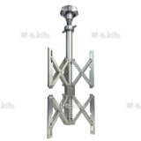 Внутренние центраторы Centromat® 42ES, тип 4, для труб из углеродистой стали д.85-220 mm - st-e.info - Севастополь