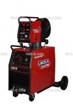 Сварочный полуавтомат Powertec 505S / LF-24M PRO - st-e.info - Севастополь