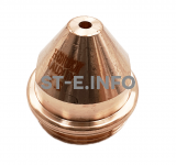 Сопло YK-200 1,6 - st-e.info - Севастополь