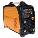 Инвертор сварочный Сварог TIG 300 P "PRO" (W232) - st-e.info - Севастополь
