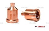 Сопло для плазмотрона LC105 100A арт. W03X0893-64A TEHNOCUT - st-e.info - Севастополь