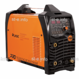 Инвертор сварочный TIG 315P AC/DC MULTIWAVE "PRO" (E202) - st-e.info - Севастополь