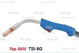 Корпус горелки  TBi 6G, 50° - st-e.info - Севастополь