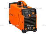 Сварочный инвертор Сварог REAL TIG 200 (W223) - st-e.info - Севастополь
