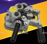 Проволокопротяжный механизм сварочного трактора MZ-1000 - st-e.info - Севастополь