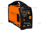 Сварочный инвертор Сварог PRO TIG 200 P DSP AC/DC (E201) - st-e.info - Севастополь
