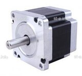 Двухфазный шаговый двигатель nema34 86HС  - st-e.info - Севастополь