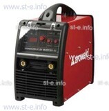 Аппарат для ручной дуговой сварки Arcweld 250i-ST DV инвертор - st-e.info - Севастополь