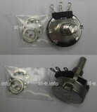 Потенциометр T10812-122 Lincoln Electric - st-e.info - Севастополь