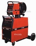 Источник питания для полуавтоматической сварки Idealarc CV-505, арт. K14029-3A - st-e.info - Севастополь