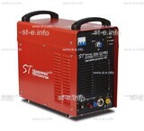 Установка воздушно-плазменной резки DOG-120 PRO - st-e.info - Севастополь