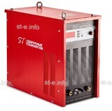 Аппарат плазменной резки DOG-70 с ЧПУ - st-e.info - Севастополь