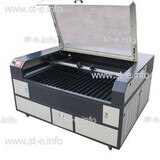 Лазерный станок для гравировки и резки ST-LG1612RF - st-e.info - Севастополь