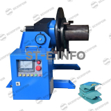 Позиционер с автоматическим управлением сваркой HBJ-CNC100 - st-e.info - Севастополь