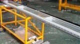 Направляющие для ЧПУ (алюминий) 4000мм - st-e.info - Севастополь