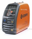 Сварочный инвертор Kemppi Minarc Evo 180 для ручной дуговой сварки  - st-e.info - Севастополь