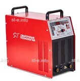 Сварочный аппарат для аргонодуговой сварки MASTER TIG-315AC - st-e.info - Севастополь