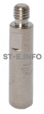 Электрод для плазмотрона ERGOCUT S25, ERGOCUT S25K, ERGOCUT S45 арт. PR0106 (длинный) - st-e.info - Севастополь