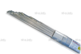 Пруток для сварки нержавеющих сталей SMT-308L 2,4 мм - st-e.info - Севастополь