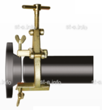 Центратор клещевого типа TAG Pipe EZG5 диаметр  50-150мм - st-e.info - Севастополь