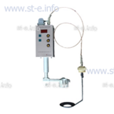 Контроллер высоты SF-HC30 A1 - st-e.info - Севастополь
