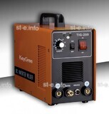 Инвертор сварочный TIG/MMA-200 - st-e.info - Севастополь