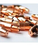 Контактный наконечник М-8-1,2мм L-30mm - st-e.info - Севастополь
