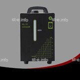 Блок жидкостного охлаждения WL-10-220 - st-e.info - Севастополь